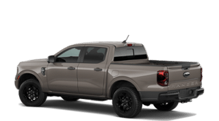 2026 Ford Ranger® External Image 3